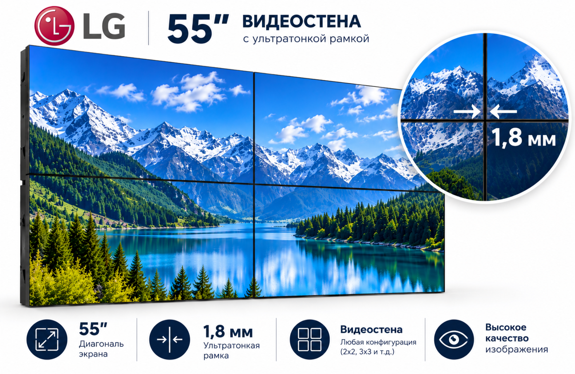 Видеостена